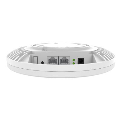 5. Dualband-Wi-Fi-6-PoE-WLAN-Zugangspunkt (WAP-8131)