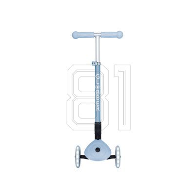 3. Globber Primo Faltbare Lichter Ecologic Jr 696-501 Scooter