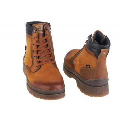 5. Rieker Stiefel M U0272-68 