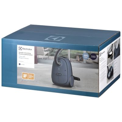 24. Staubsauger ELECTROLUX EB61C4DB