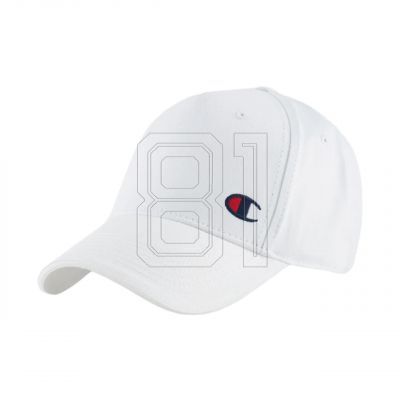 Champion Baseball Jr Cap 805976 WW001