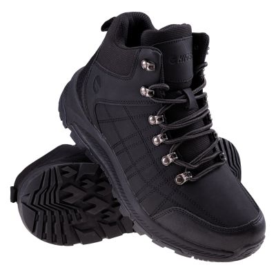 10. Hi-tec Mengelo Mid M Schuhe 92800453299