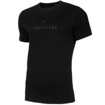 T-Shirt 4F M H4Z22 TSM354 20S