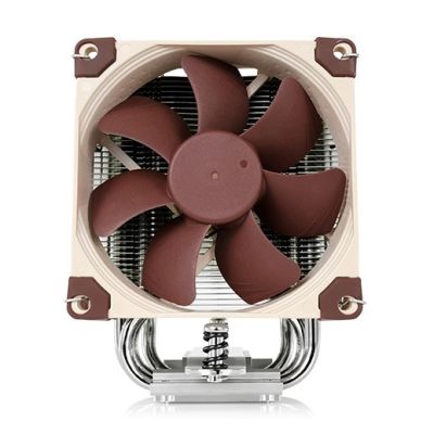 2. NOCTUA NH-U9S CPU-Kühler