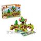 29. LEGO Duplo 10480 – Entdeckerwald mit wilden Tieren