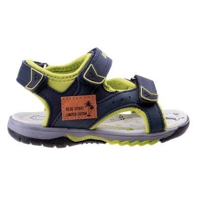 4. Bejo Betil Kids Jr Sandalen 92800401125