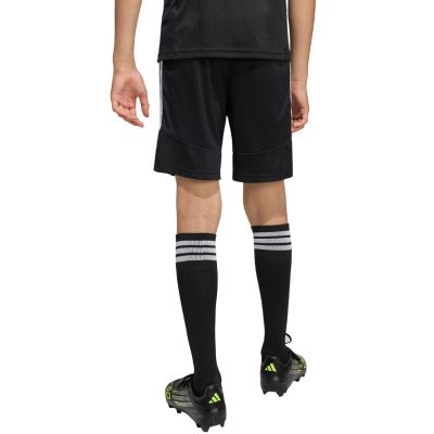 3. adidas Tiro 26 League Kindershorts Schwarz KA8819