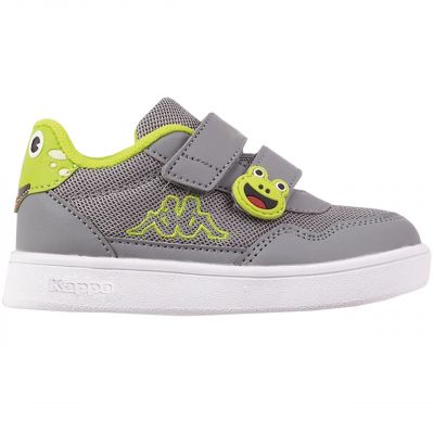 Kappa PIO M Sneakers Jr 280023M 1633 Schuhe