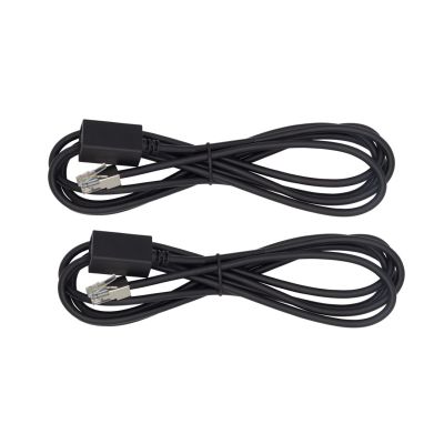 2. POLY Erweiterungsset mit Kabel für zusätzliche Studio X50/X52/X70/USB-Mikrofone