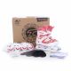 14. Tempish Enbo Duo Jr verstellbare Schlittschuhe 13000008258