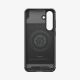4. Spigen Core Armor Mag MagSafe Case für Samsung Galaxy S25 FE - Mattschwarz