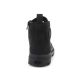 5. PALLADIUM PAMPA HI ZIP NBK 2 BLACK 74981-008