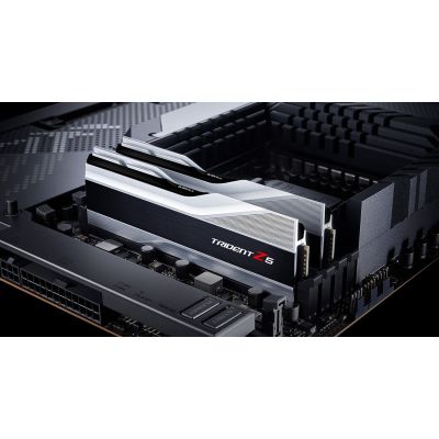 G.Skill Trident Z F5-6400J3239G16GX2-TZ5S Speichermodul 32 GB (2 x 16 GB) DDR5 6400 MHz