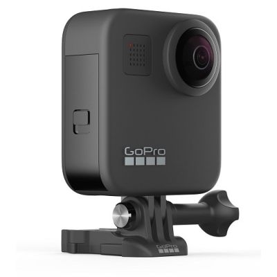 GoPro MAX 16,6 MP 5K Ultra HD Wi-Fi Sportkamera