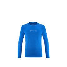 MILLET Intense T-Shirt für Herren, Größe L/M, blau