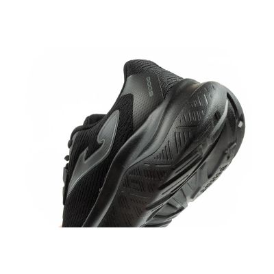 16. Joma Sodio Herren Laufschuhe, bequem, langlebig, leicht, schwarz