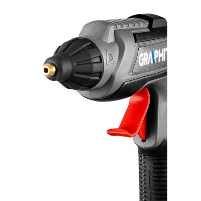 3. Energy+ 18V Akku-Heißklebepistole, ohne Akku