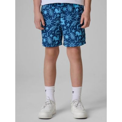 3. Badeshorts für Jungen 4F 4FJRSS26UBDSM213-90A