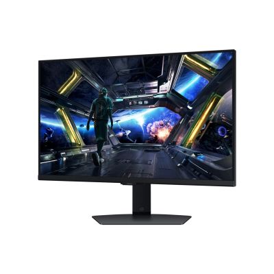 9. Samsung Odyssey G7 LED-Monitor 27" LS27DG702EUXDU 144Hz