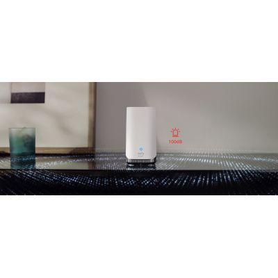 12. Eufy HomeBase 3 Weiß