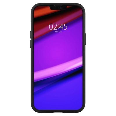 8. Spigen ACS03281 Handyhülle 15,5 cm (6,1") Schwarz
