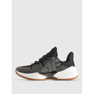 4. Destroyer Herren-Hallensportschuhe, niedrig geschnitten, Größe 4F 4FRSS25FSPOM165-97S