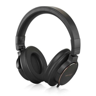 Behringer BH470-BK Studio-Kopfhörer