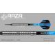 2. Harrows Razr Darts 90 % Softip HS-TNK-000013378