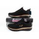 11. Skechers Get Connected W 12615-BKRG Turnschuhe