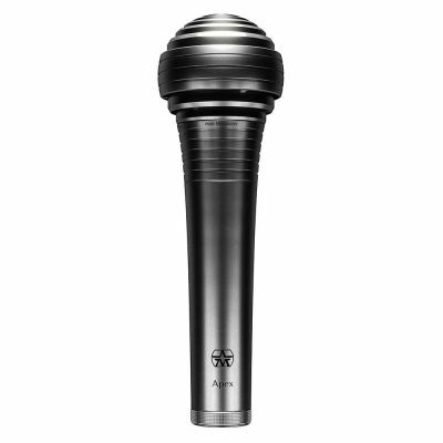 Aston Microphones Apex Storm Dynamisches Gesangsmikrofon