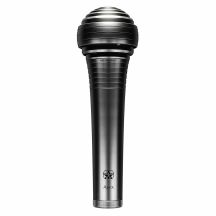 Aston Microphones Apex Storm Dynamisches Gesangsmikrofon