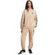 Herren adidas Sportswear Basic 3-Streifen Woven Trainingsanzug Beige JX3149
