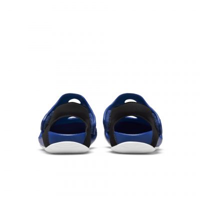 4. Nike Sunray Protect 3 Jr Sandalen DH9465-400