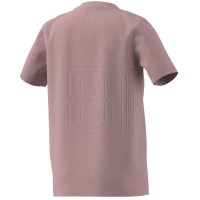 4. adidas Bos Nature Jr T-Shirt HR8146