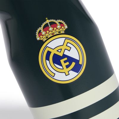 3. Adidas Real Madrid KG3872 Wasserflasche