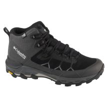 Columbia Peakfreak Titanium Outdry Mid 2165641010 Schwarz 41