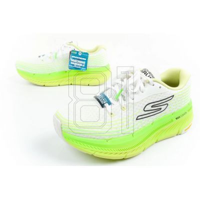 13. Skechers Max Cushioning Premier M 220835/WLM Laufschuhe