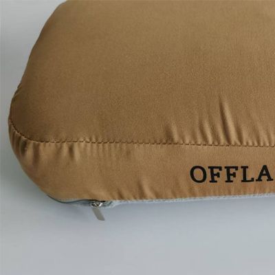 3. OFFLANDER CAMPINGKISSEN