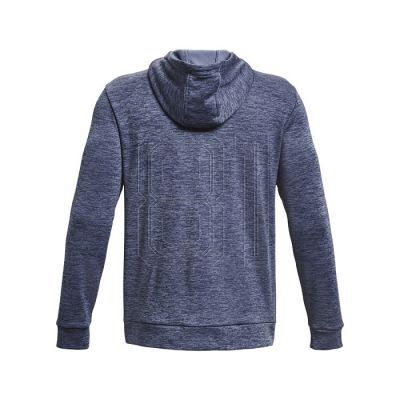 4. Under Armour Fleece Twist HD Sweatshirt M 1373354-767