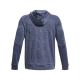 4. Under Armour Fleece Twist HD Sweatshirt M 1373354-767