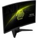 53. Monitor MAG 244C