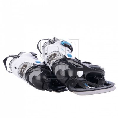 9. Tempish Enbo Duo Jr verstellbare Schlittschuhe 13000008257