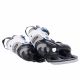 9. Tempish Enbo Duo Jr verstellbare Schlittschuhe 13000008257