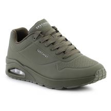 Skechers Uno Stand On Air M 52458-DKGR Schuhe