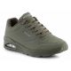 Skechers Uno Stand On Air M 52458-DKGR Schuhe