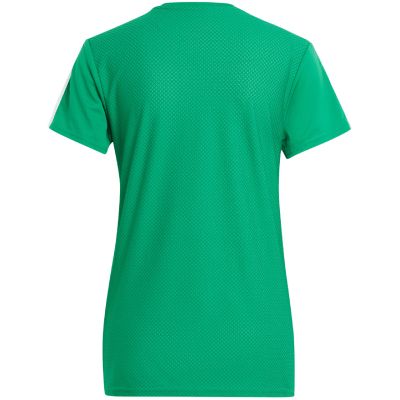 9. adidas Tiro 23 League Trikot für Damen, grün, IC7481