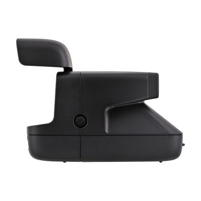 4. Polaroid Flip Sofortbildkamera, Schwarz