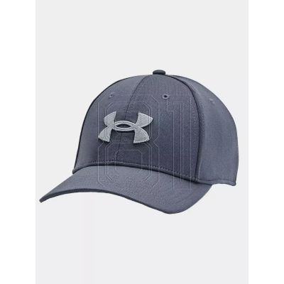 4. Under Armour Herren Blitzing Cap 1376700-044