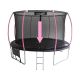 LEAN Sport Max 14ft Trampolinmatte