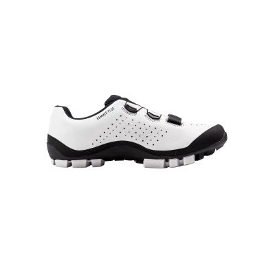 3. NORTHWAVE Hammer Plus Radschuhe Hellgrau